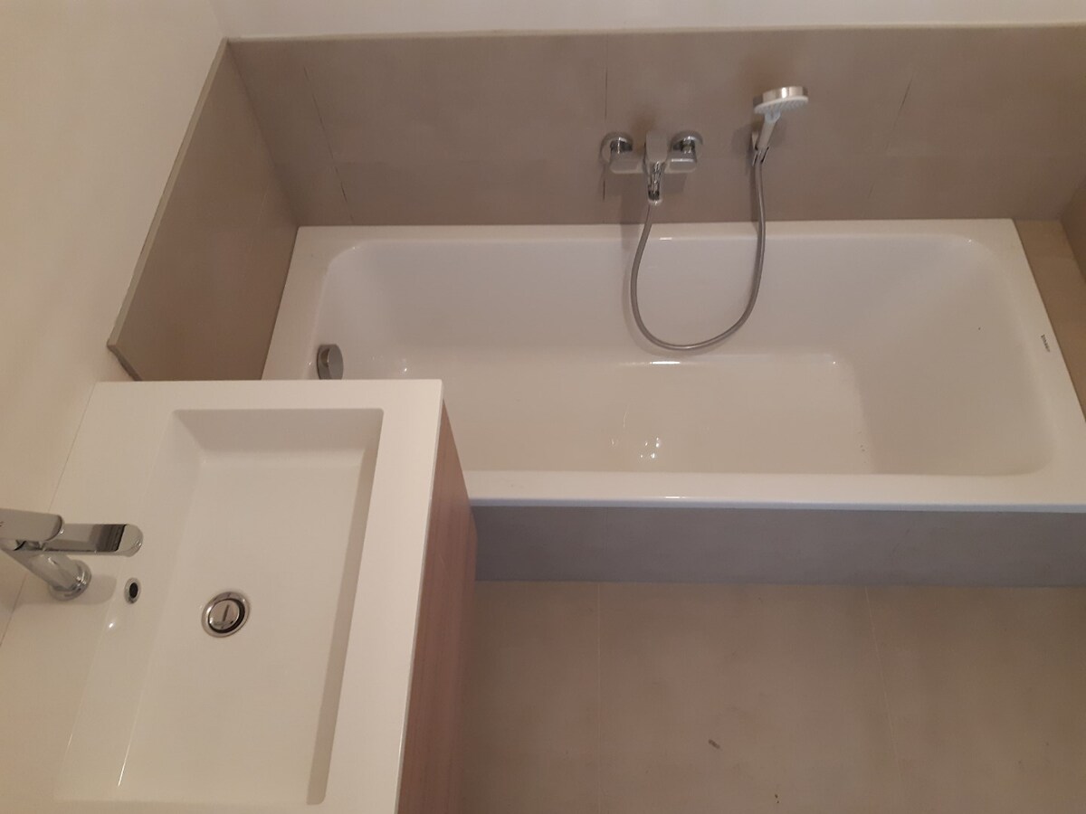 Ruim, stijlvol wonen. 