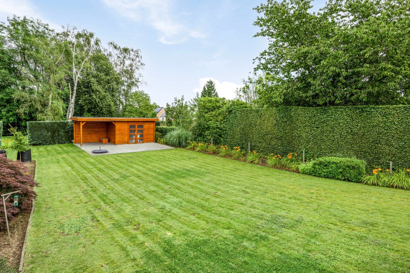 Prachtige VILLA te Haasrode (Oud-Heverlee) 