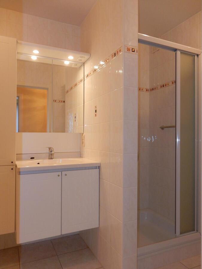 Leuk 2 slaapkamerappartement in centrum Gistel 