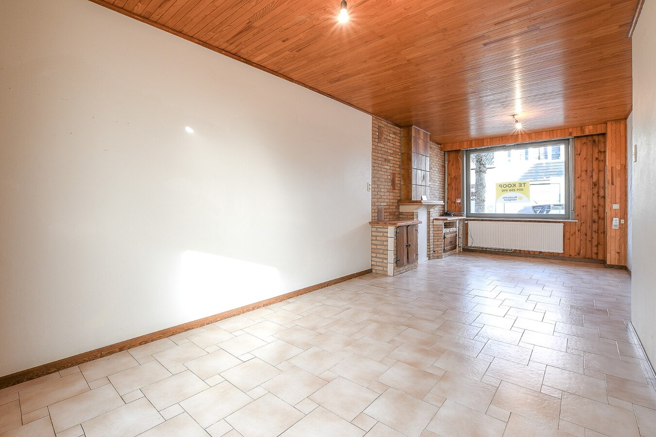 Verkocht woning - Oostende