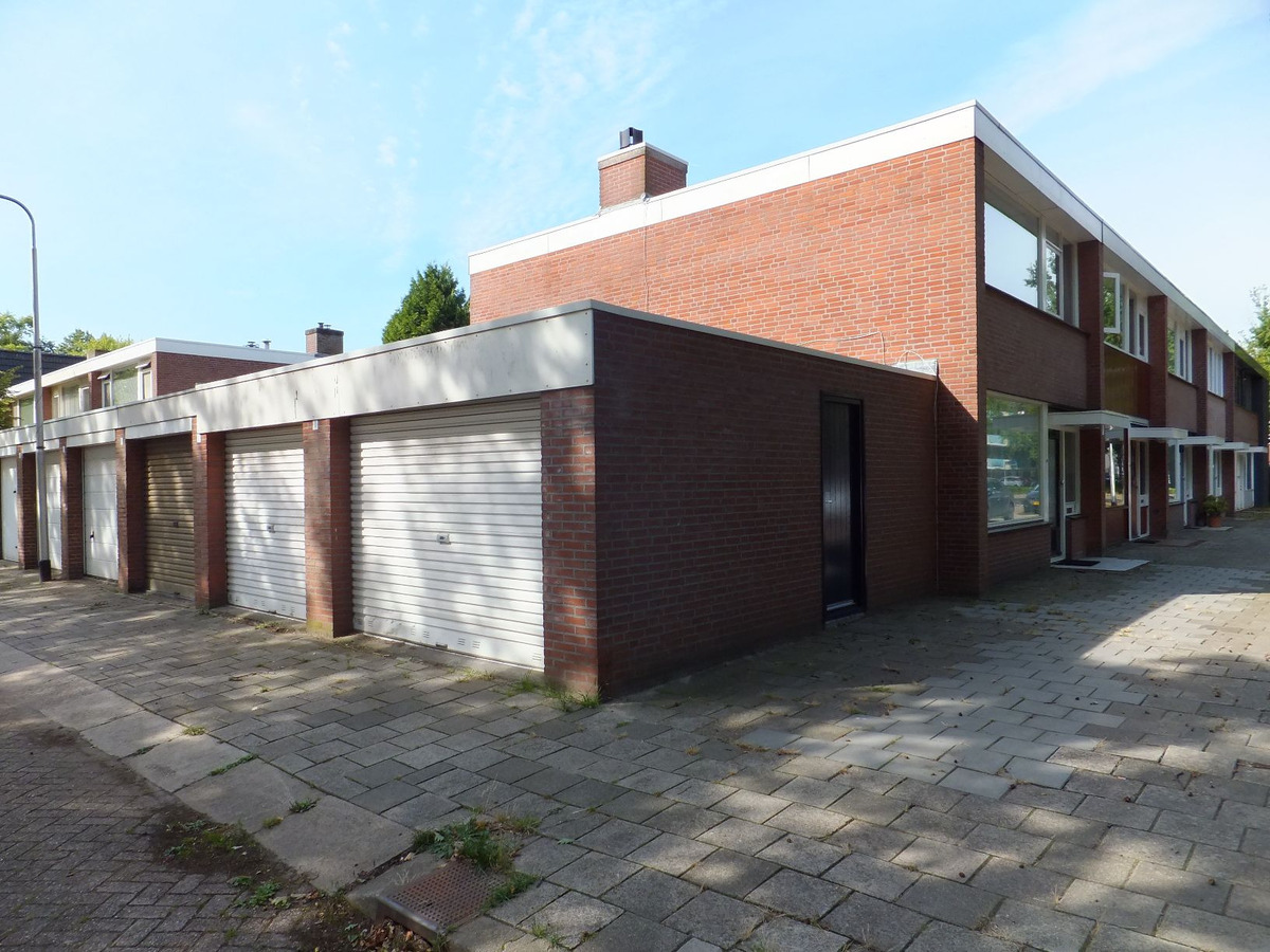 Eengezinswoning verkocht in TILBURG