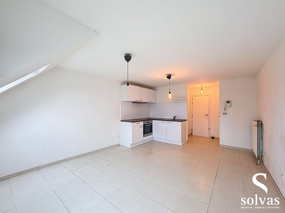 Gezellige studio met 1 slaapkamer in Maldegem 