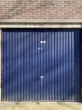 Verhuurd Garage te Izegem