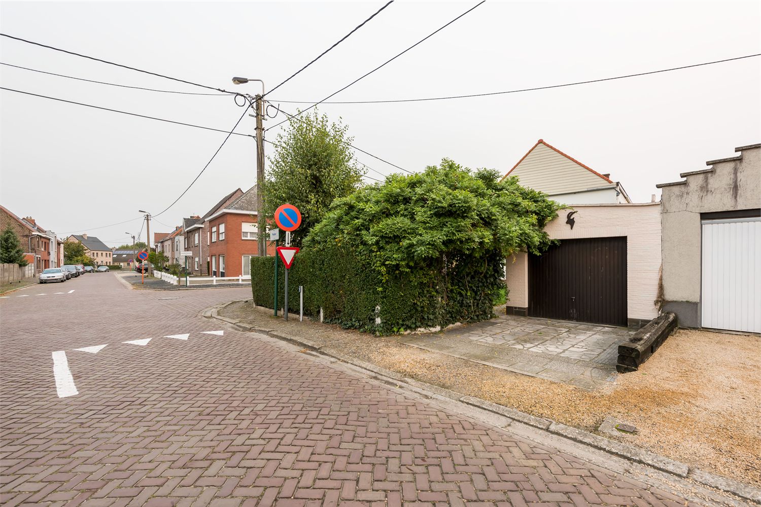 Prachtige woning in rustige buurt 