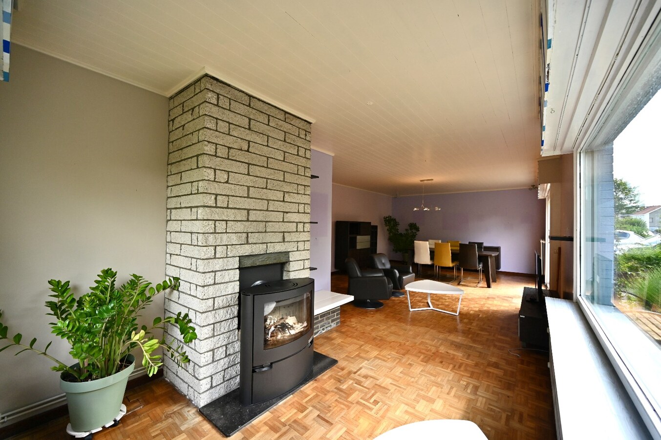 BEZOEK-EN BIED MOMENT ZATERDAG 22/06 - BUNGALOW IN OASE VAN RUST TE BREDENE DORP 