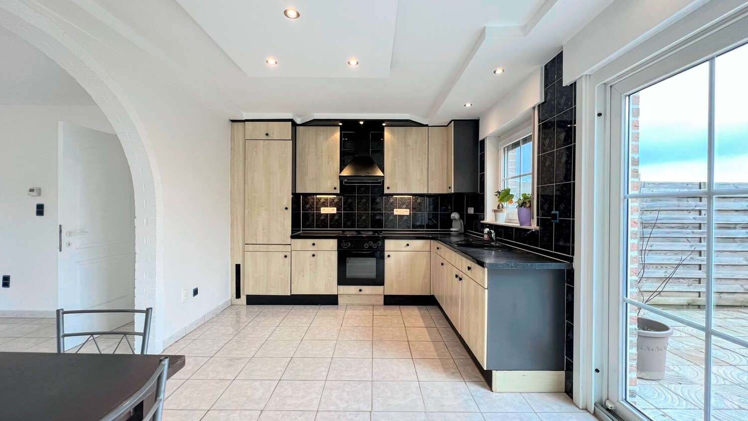 Riante, gerenoveerde woning op perceel van 1020 m² op toplocatie 