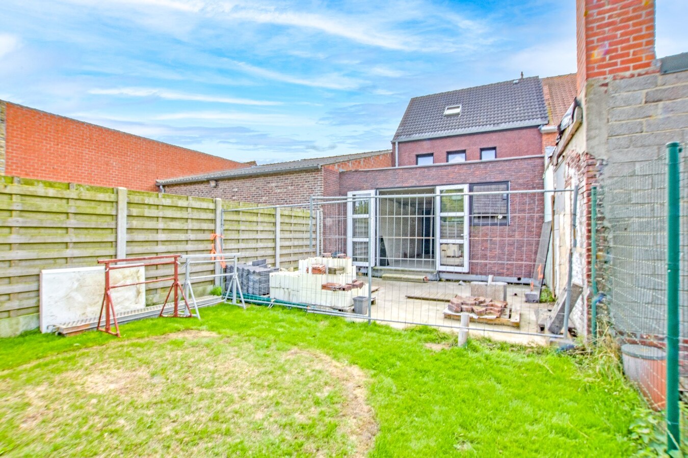 Verkocht woning - Alveringem