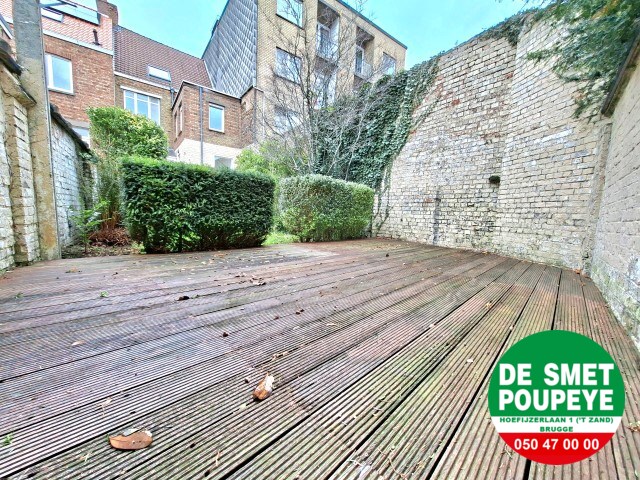 Statige burgerswoning 