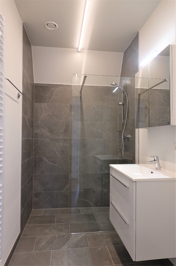 Prachtig nieuwbouwappartement 