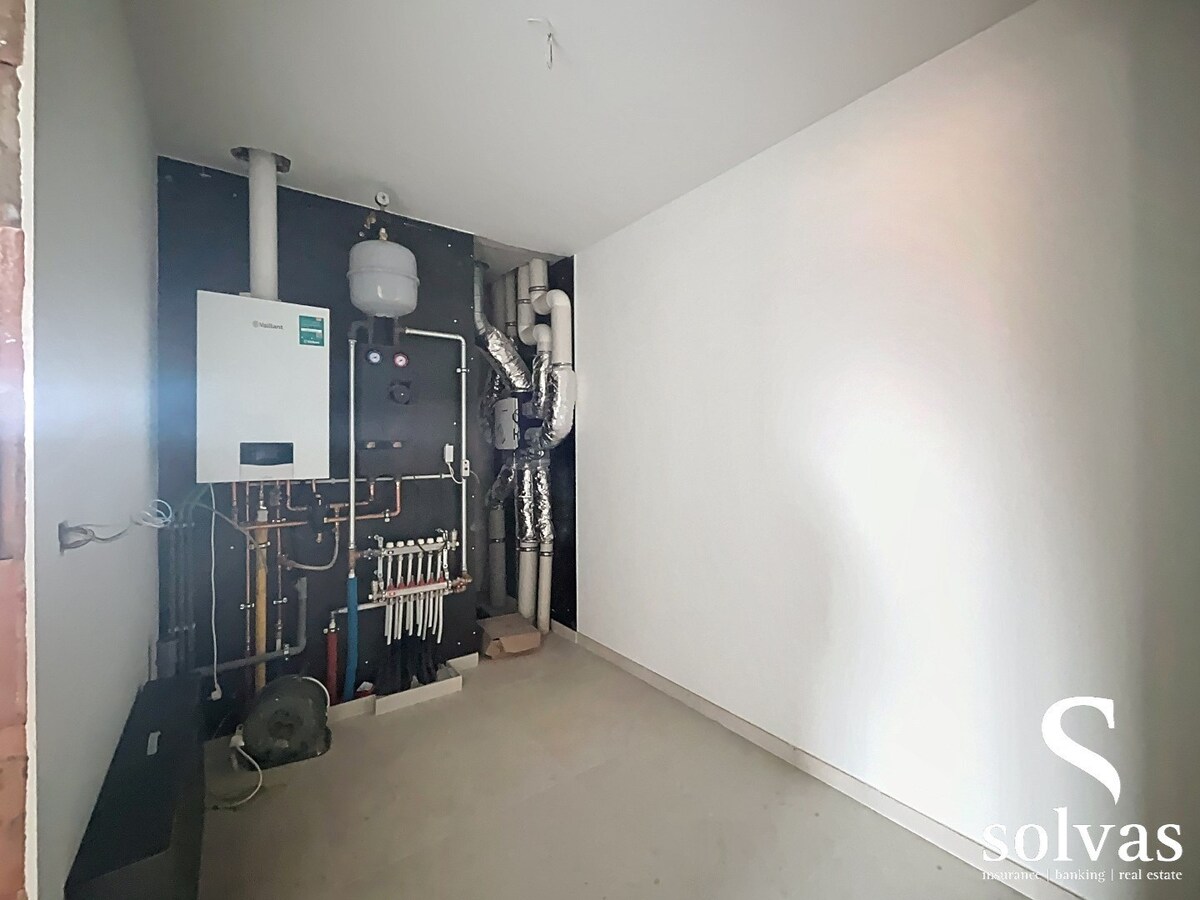 Moderne, BEN nieuwbouwwoning in een rustige omgeving! 