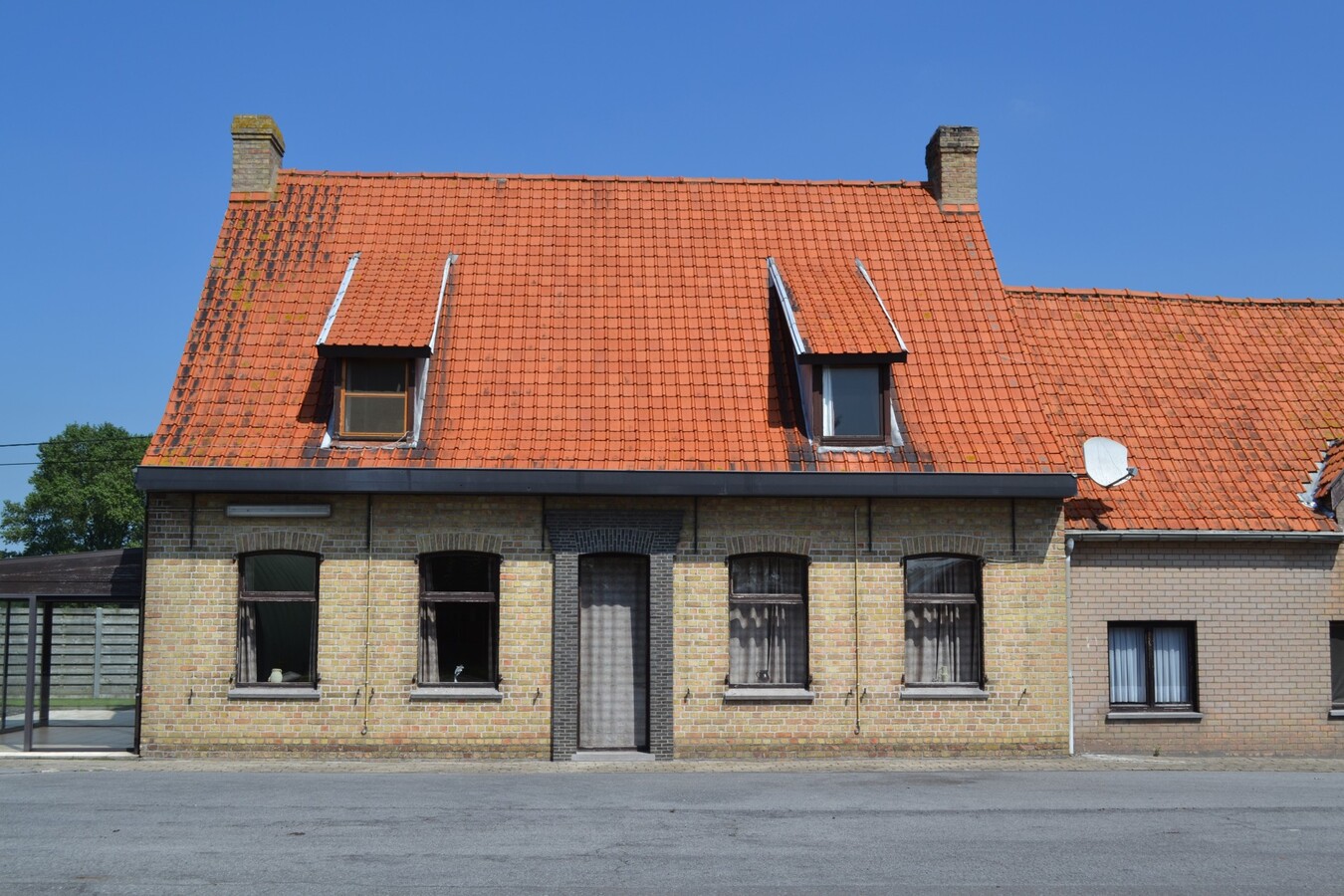 Property sold in Torhout