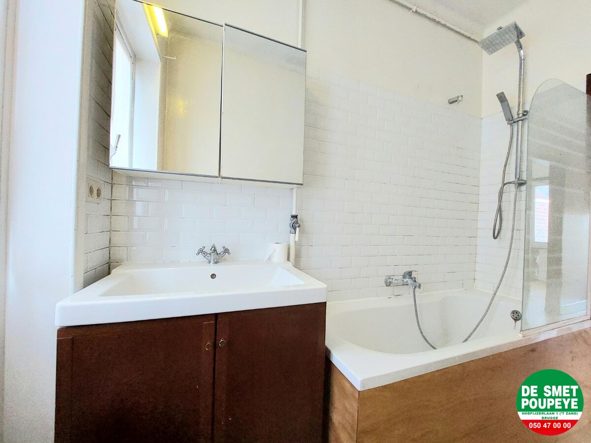 Ruime woning in art deco stijl 