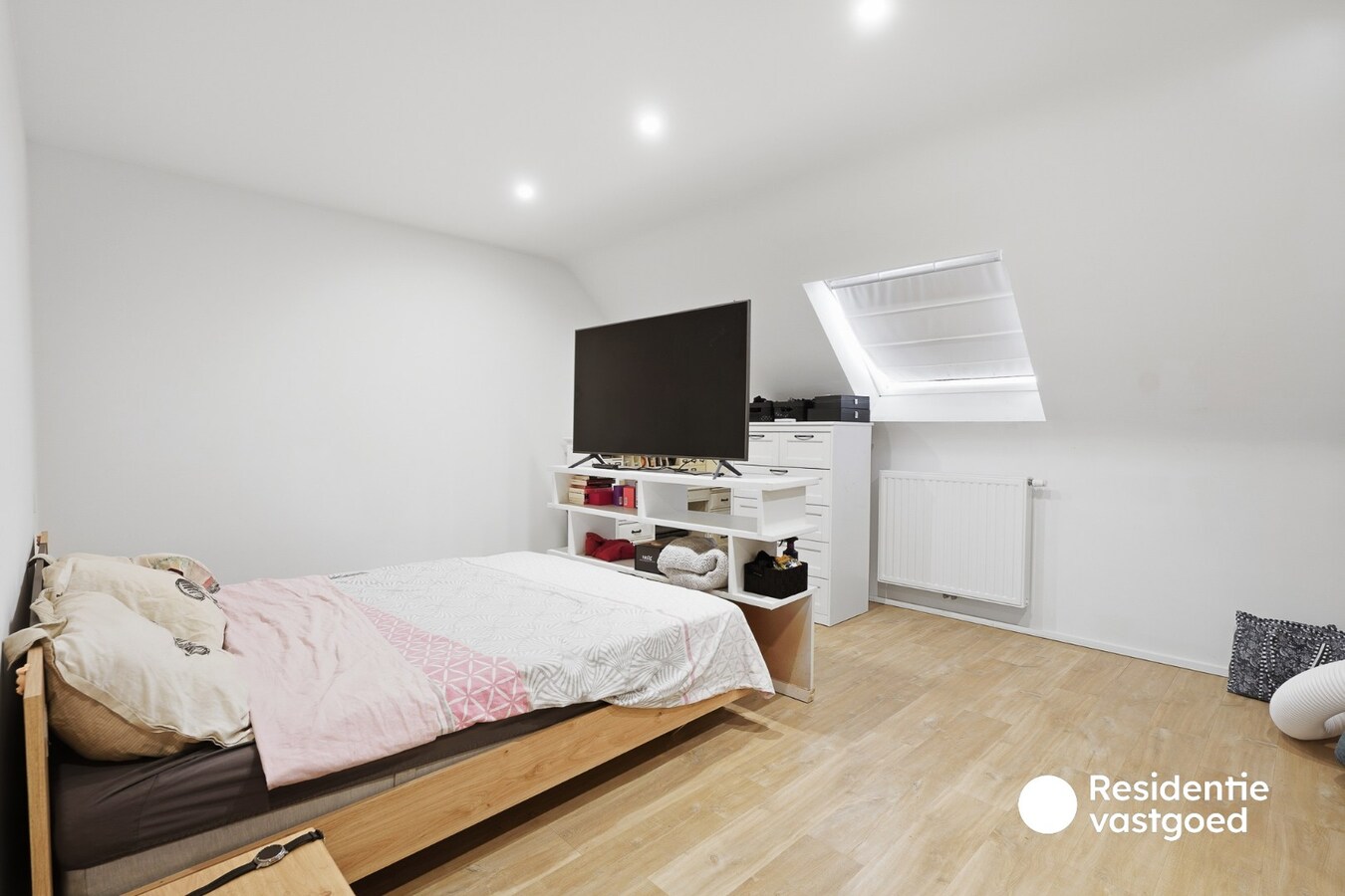 Te huur woning - Oudenburg
