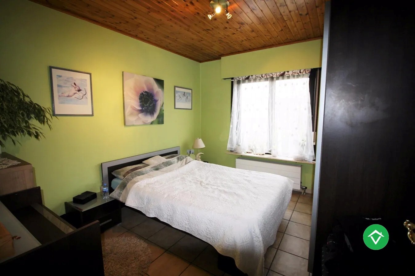 Woning te huur in Leke 