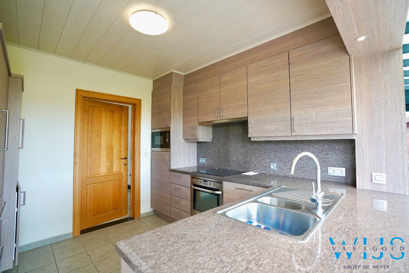 Fantastisch gelegen bungalow in Wachtebeke! 