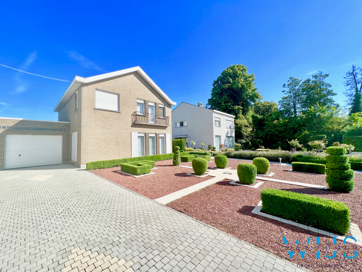 Verkocht woning - Assenede