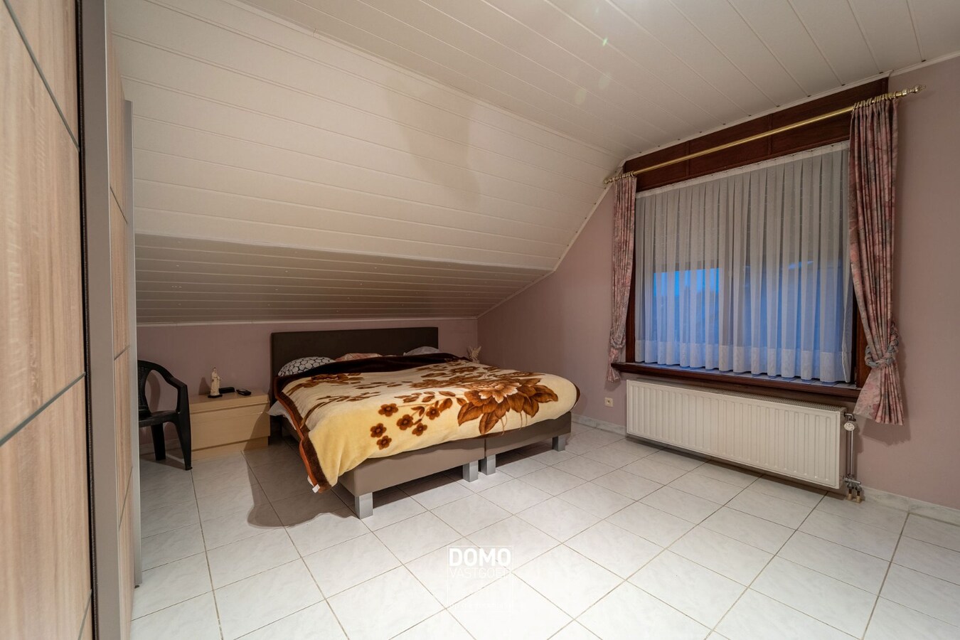 Instapklare en goed onderhouden gezinswoning te koop - EPC: D - Bewoonbare oppervlakte: 208m² 