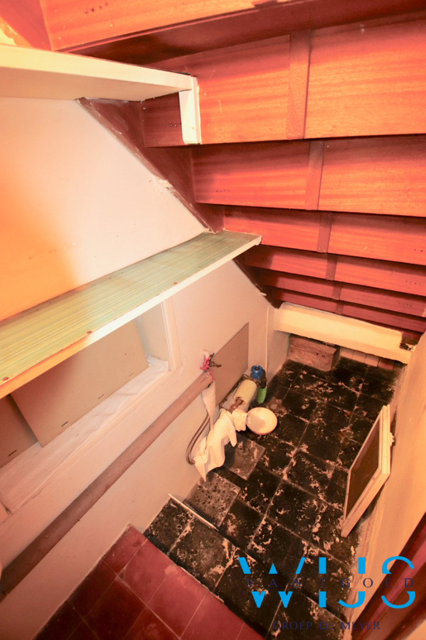 Karaktervol alleenstaand woonhuis te SLEIDINGE! 