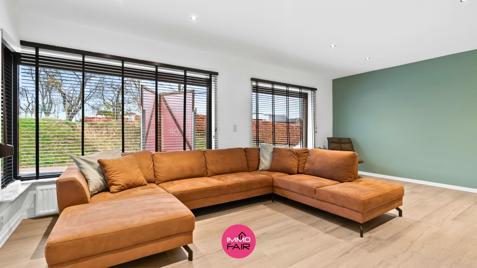 Gerenoveerde woning vlakbij Maastricht! 