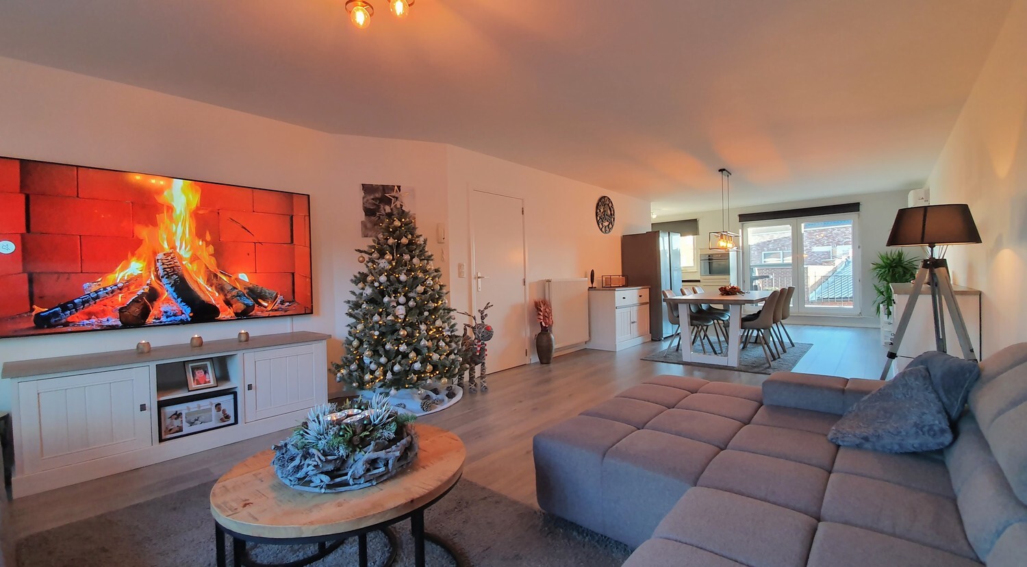 Verkocht duplex - Veldwezelt