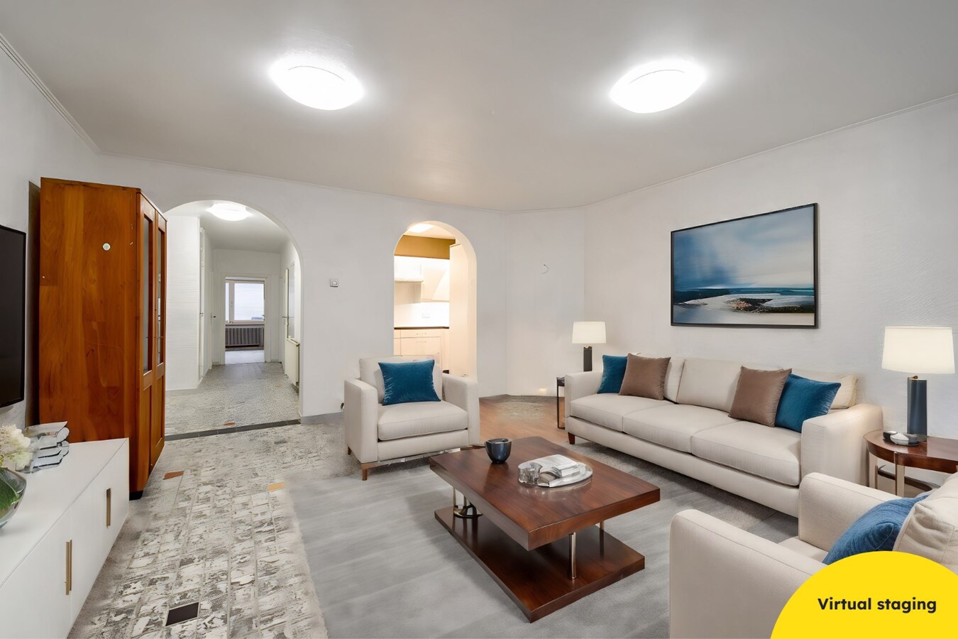 Verkocht appartement - Middelkerke