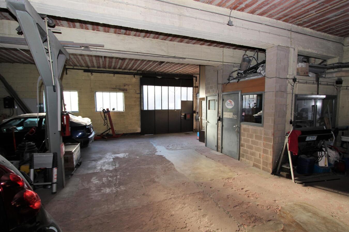 Verkocht woning - Tongeren