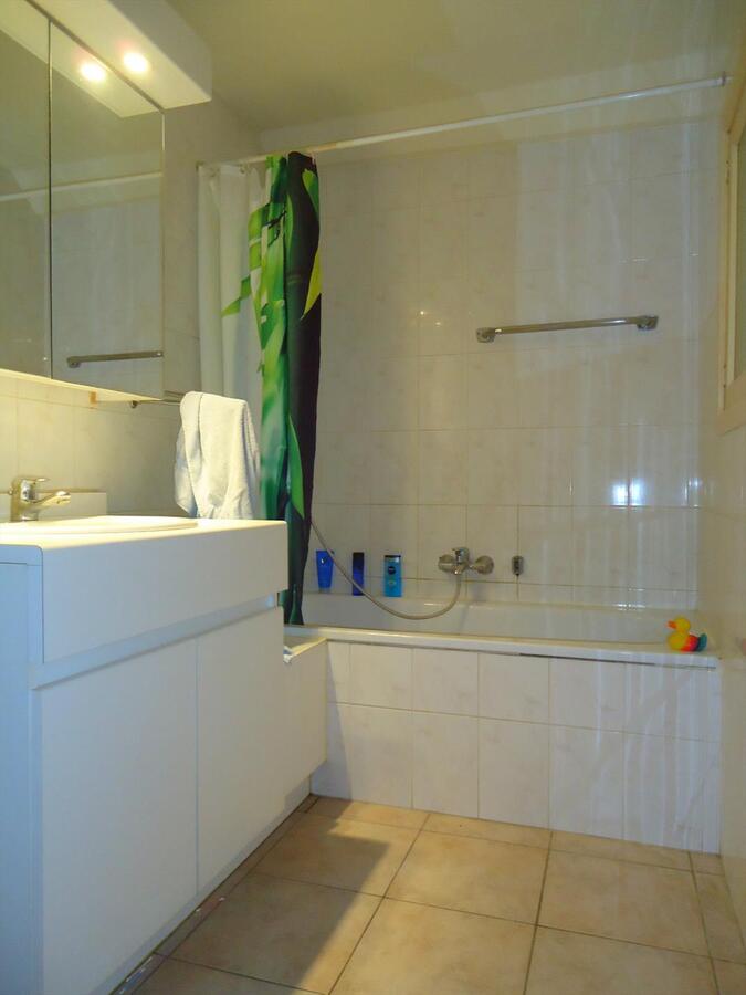 Knus éénslaapkamerappartement op wandelafstand van hartje Brugge 