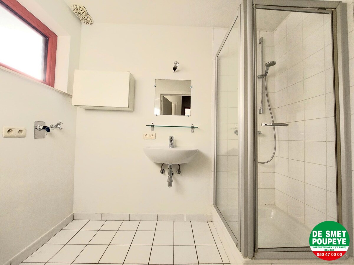 Energiezuinige stadswoning 