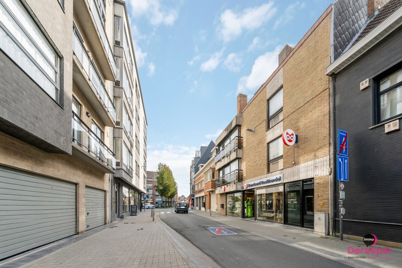 Ruim en licht appartement met 3 slaapkamers – ideaal voor gezinnen of investeerders 