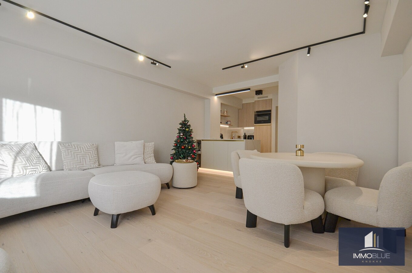 Te koop appartement - Knokke-Heist