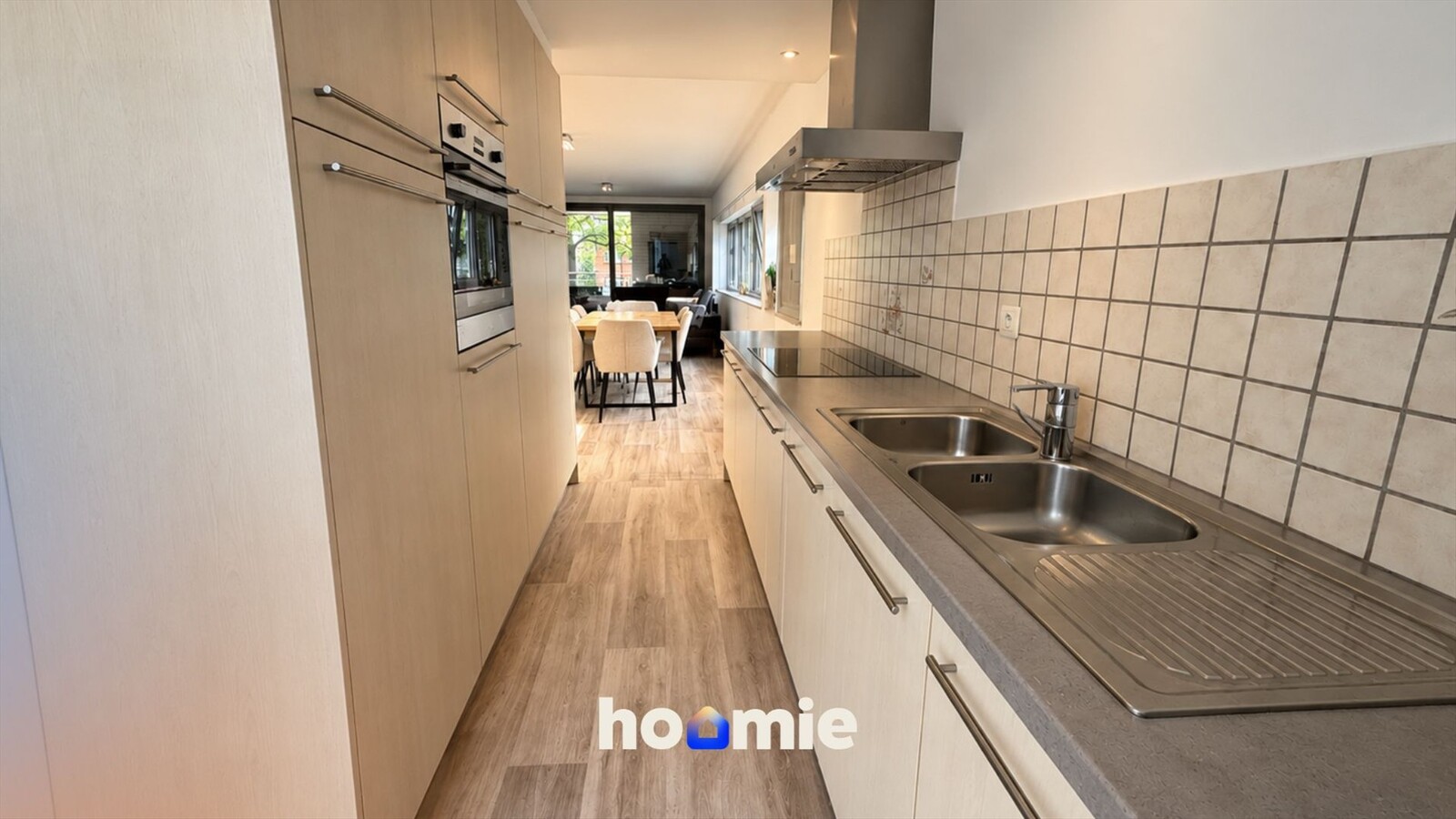 Appartement te koop in Genk