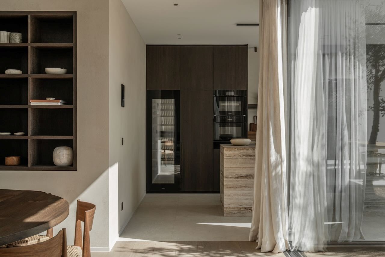 OPENDEURDAG Zaterdag 11/04 tussen 16u15-18u (Magere Schorre 52): Prachtige nieuwbouwvilla op de tweede lijn van de Magere Schorre. 