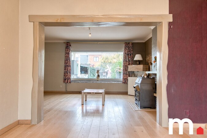 Verkocht woning - Kuurne