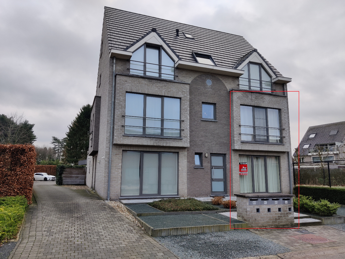 Verhuurd duplex - Westerlo