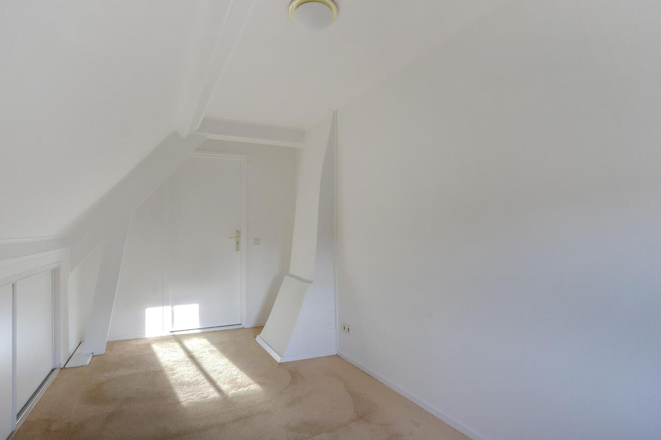 Bovenwoning verhuurd in Oisterwijk