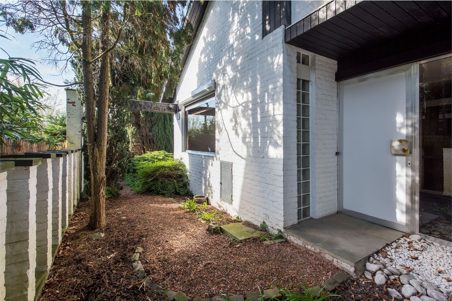 Villa verkocht in Oostakker