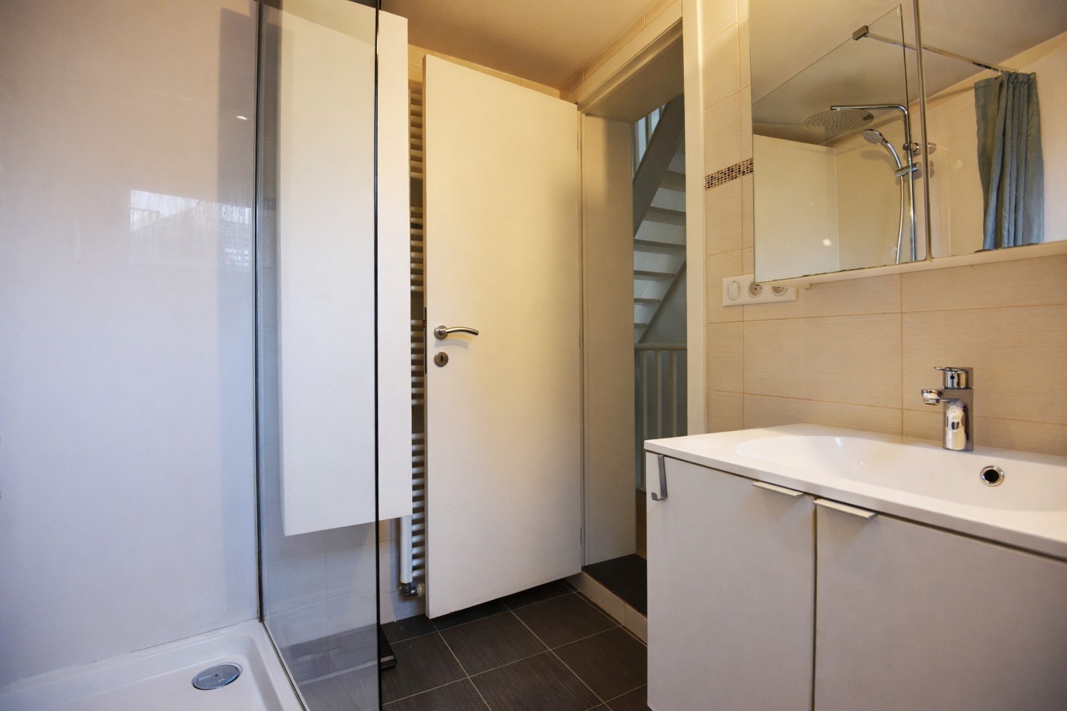 Starterswoning of studentenhuis  op toplocatie te Gent 