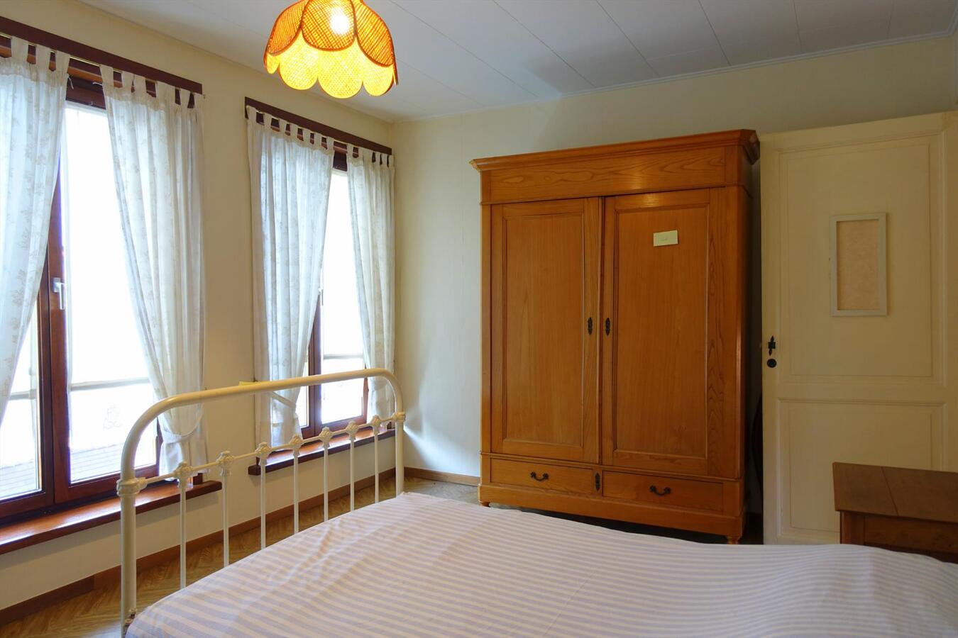 Karaktervolle herenwoning in centrum Brugge 