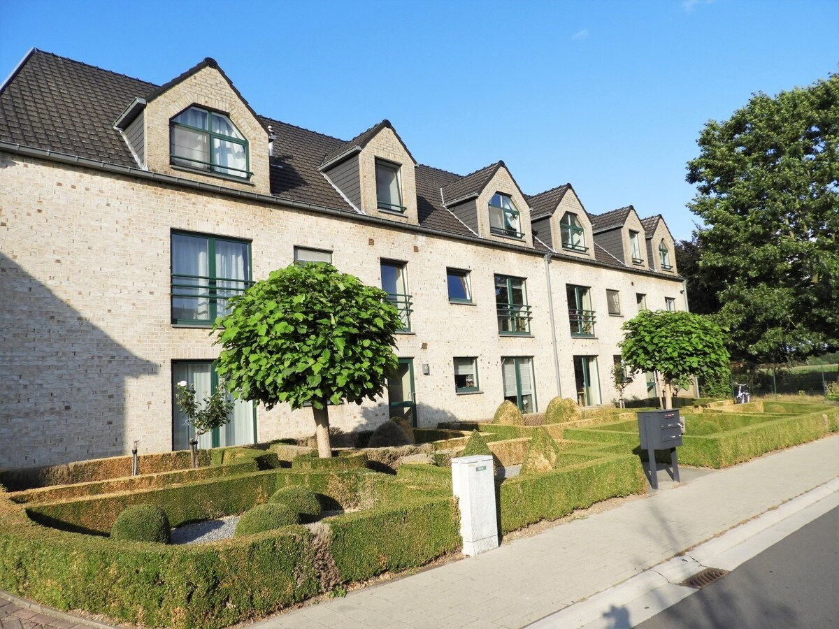 Te huur appartement - Ravels