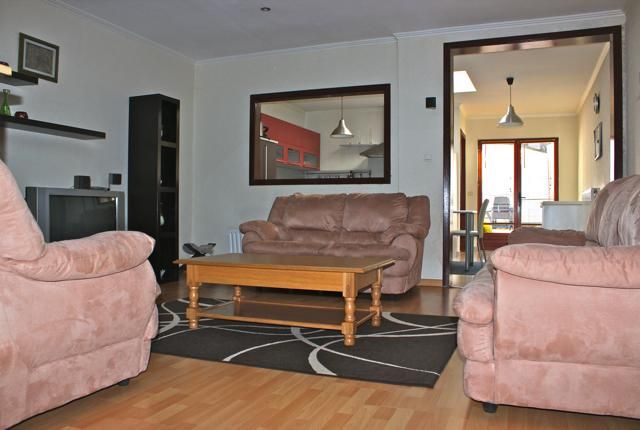 Woning verkocht in Sint-Amandsberg