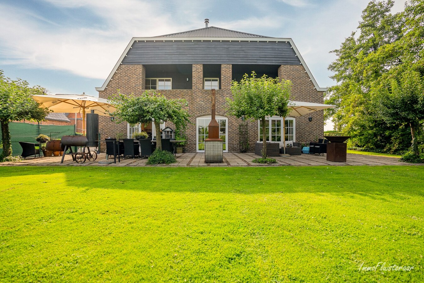 Restaurant vendu À Hulst