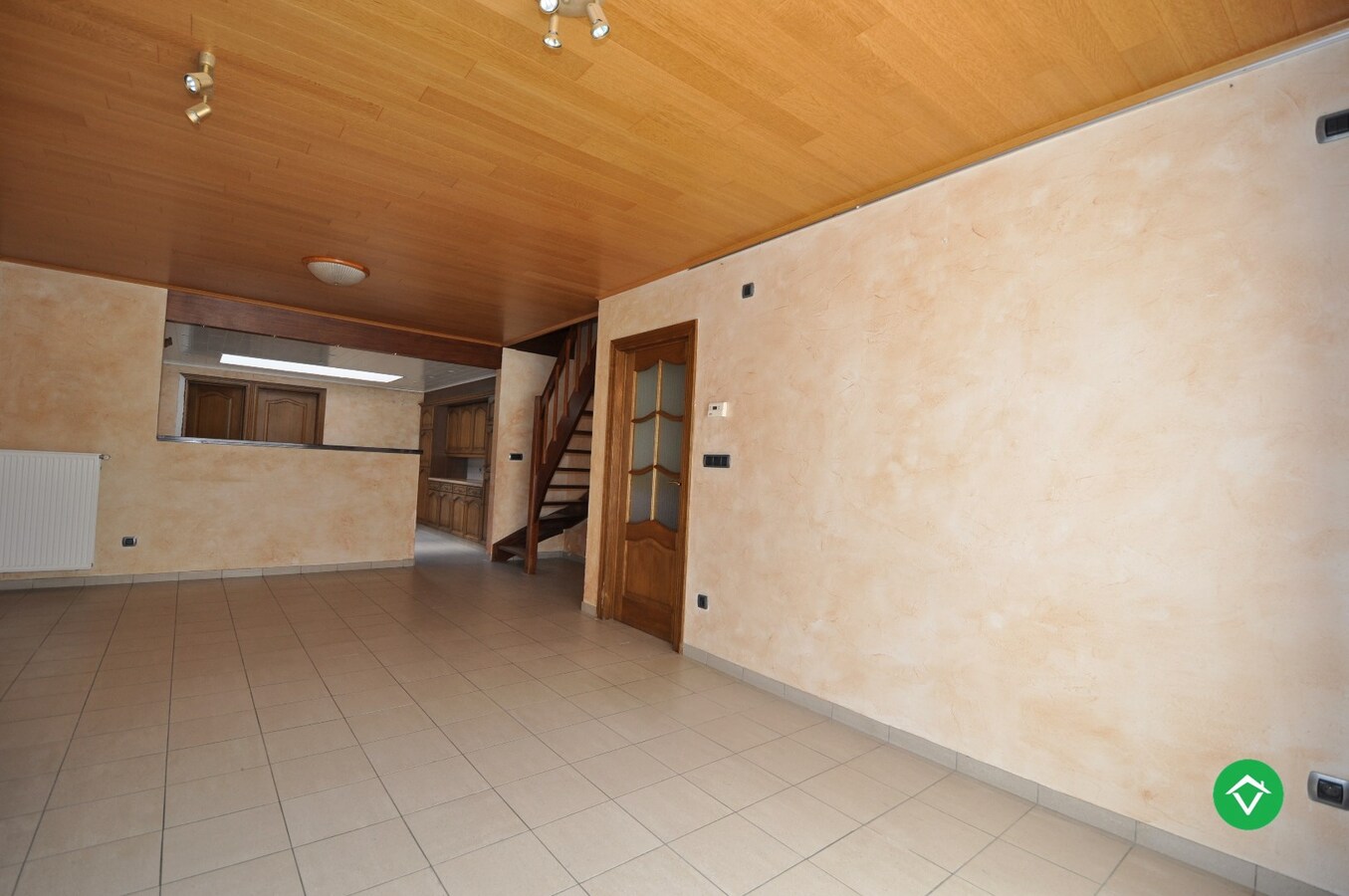 Verhuurd woning - Oostende