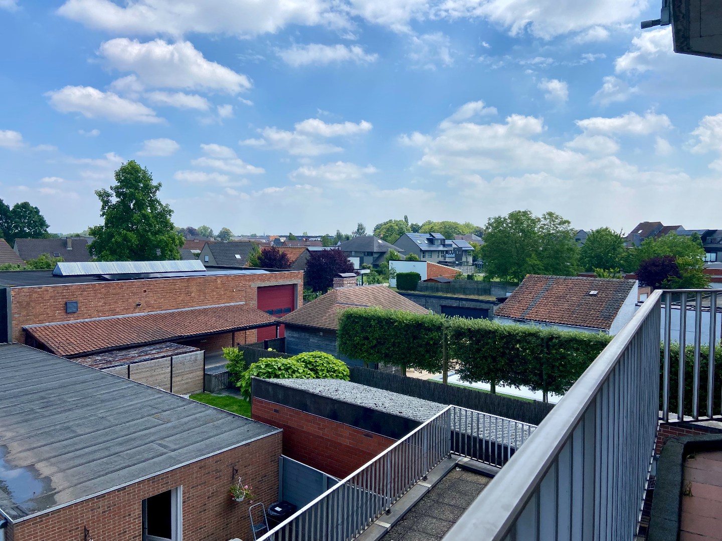 Verrassend ruim en stijlvol appartement met 3 slaapkamers in hartje Vijve! 