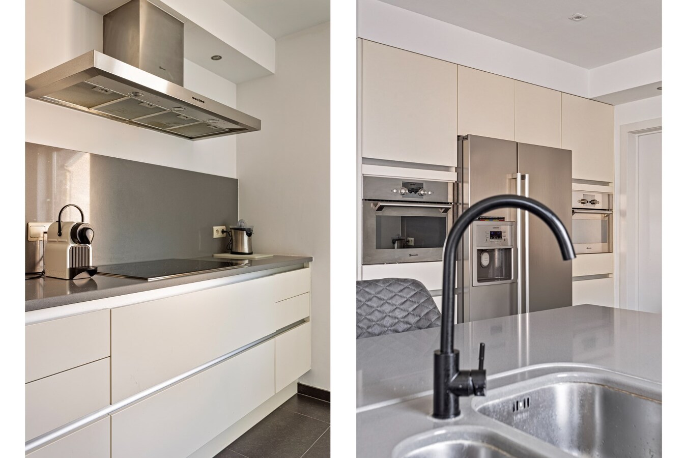 Ruim Triplex Appartement in Bierbeek (Korbeek-Lo) 