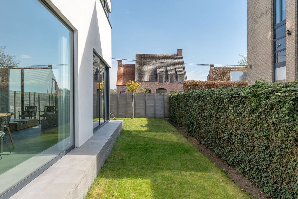 Woning te koop in Oud-Turnhout
