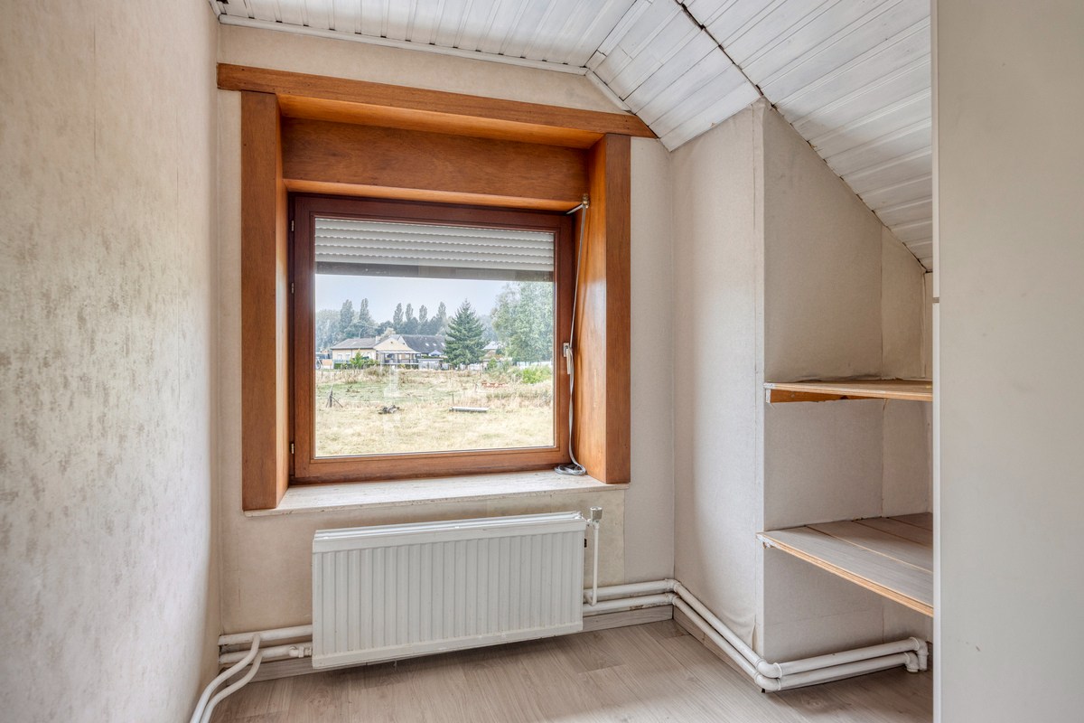 Goed gelegen woning met 3 slaapkamers 