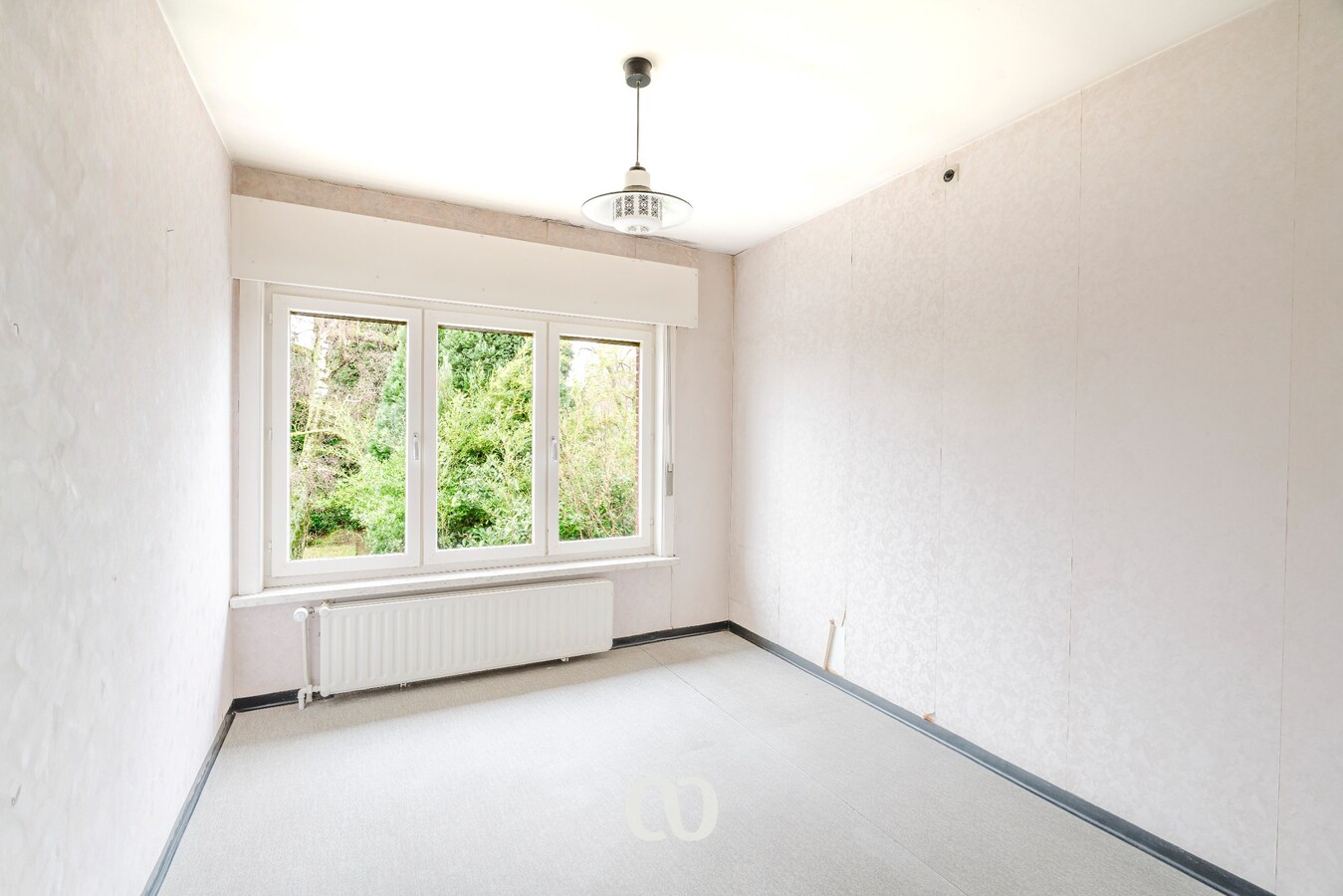 Stevige woning met prachtige tuin vlakbij centrum Oudenaarde 