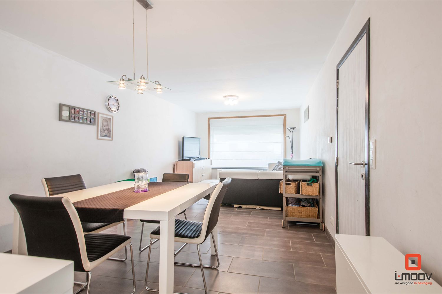 Woning verkocht in Lochristi