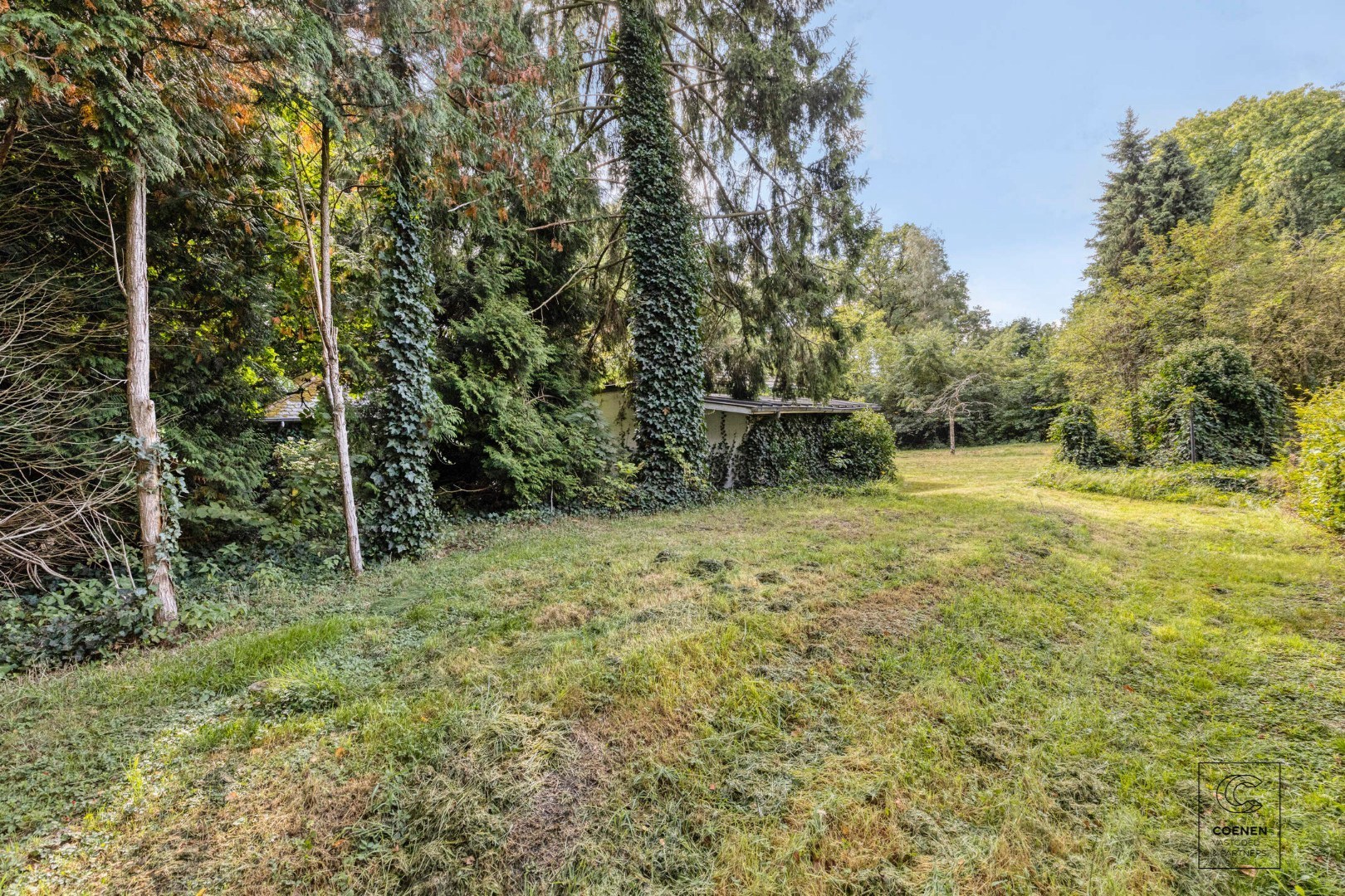 Prachtig perceel van 2682 m² met af te breken/te renoveren woning te Schilde! 