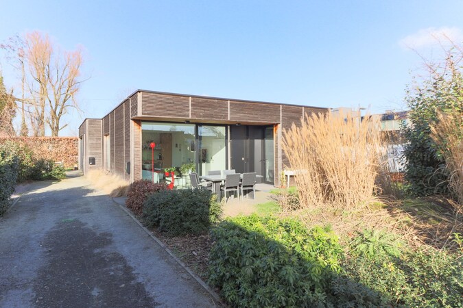 Verkocht woning - Wevelgem